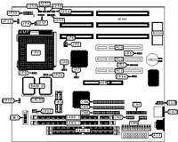 SURIA COMPUTER CORPORATION SC-5EHM