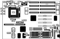 SURIA COMPUTER CORPORATION SC-5TVX