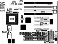 SURIA COMPUTER CORPORATION SC-5TVXII5 (VER. 3.0)