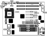 SURIA COMPUTER CORPORATION SC-5TVX5