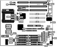 FIRST INTERNATIONAL COMPUTER, INC . VA-503+