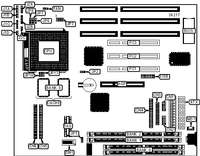 SOLTEK COMPUTER, INC . SL-54U5 (VER. 3.0)