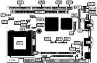 LANNER ELECTRONICS, INC. AP-545L