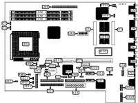 MICRO-STAR INTERNATIONAL CO., LTD. MS-5161