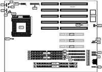 IWILL CORPORATION P55XPLUS