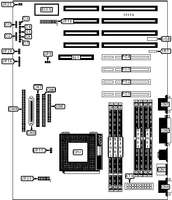 IWILL CORPORATION P55XUW