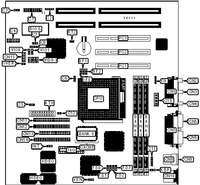 ASUS COMPUTER INTERNATIONAL P5A-VM (REV. 1.02) (SOUND)