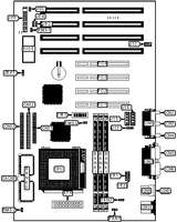 MICRO-STAR INTERNATIONAL CO., LTD. MS-5153