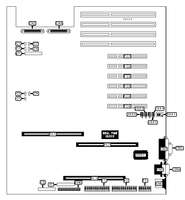 ZENITH DATA SYSTEMS Z-SERVER HX