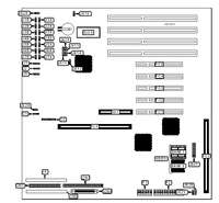 ZENITH DATA SYSTEMS EXPRESS 5800 LE2000