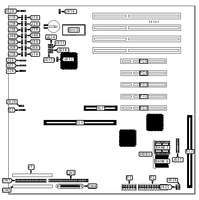 ZENITH DATA SYSTEMS EXPRESS 5800 MT2000
