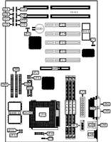 SOLTEK COMPUTER, INC. SL-56D1, SL-56D5