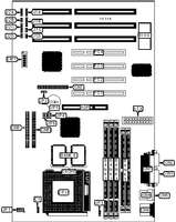 SOLTEK COMPUTER, INC. SL-56C1, SL-56C5
