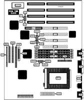 KAM-TRONIC COMPUTER CO., LTD. P6NPI