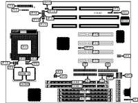 BCM ADVANCED RESEARCH, INC. SQ575