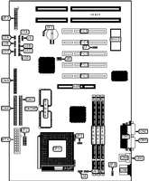EPOX COMPUTER CO., LTD. EP-MVP3G-M