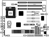 EPOX COMPUTER CO., LTD. EP-58MVP3C-M