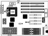 EPOX COMPUTER CO., LTD. P5-SP