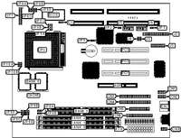 AMPTRON INTERNATIONAL, INC. PM-9900