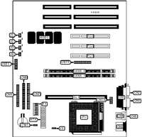 DELL COMPUTER CORPORATION DIMENSION MXXXA