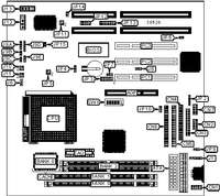 J-MARK COMPUTER CORPORATION J-542BS
