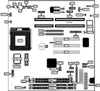 J-MARK COMPUTER CORPORATION J-TX98B