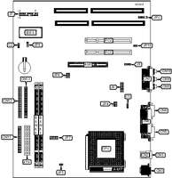 CHAINTECH COMPUTER COMPANY, LTD. CT-5RSA