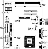 CHAINTECH COMPUTER COMPANY, LTD. CT-5RSA2