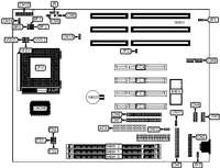 ASUS COMPUTER INTERNATIONAL TX97-L (REV. 1.01)