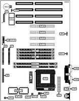 VEXTREC TECHNOLOGY INC. GMB-P57IAX (VER. 2.00)