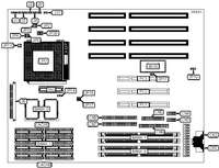 VEXTREC TECHNOLOGY INC. GMB-P54IPS (VER. 2.30)