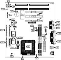 VEXTREC TECHNOLOGY INC. GMB-P57SAX (VER. 3.00)