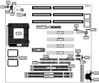 DTK COMPUTER, INC. PAM-0057V (VER. 1.01)