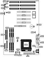 IWILL CORPORATION XA100 PLUS