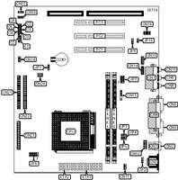 ELITEGROUP COMPUTER SYSTEMS, INC. P5SS-ME