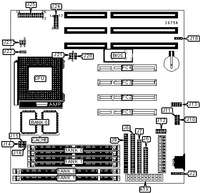 JAMICON CORPORATION KM-T5-T3