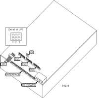 TECMAR TECHNOLOGIES, INC. [Quarter inch] 5525ES, 51000HT, 52000HT