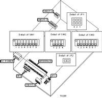 SEAGATE TECHNOLOGY, INC. [DDS-2] PEREGRINE CTL32GF-S, CTL96GF-S