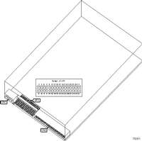 TANDBERG DATA [SLR6] SLR6 (INTERNAL)