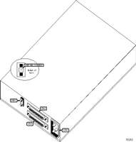 TANDBERG DATA [SLR6] SLR6 (EXTERNAL)