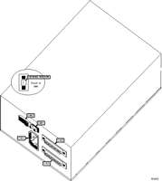 TECMAR [QIC-3220-MC] ETS 520CSL (REV. A)