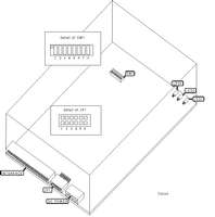 SONY CORPORATION [DAT] SDT-10000, SDT-11000