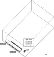 HEWLETT-PACKARD COMPANY [TRAVAN TR-5] SURESTORE T20I, SURESTORE T20XI