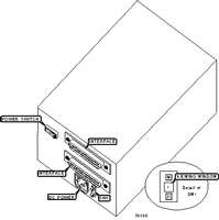 SEAGATE TECHNOLOGY, INC. [DAT (DDS)] MAYNSTREAM 1300 EXTERNAL