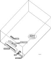 SEAGATE TECHNOLOGY, INC. [DAT (DDS)] PYTHON 4520NT, 4521NT