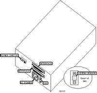 SEAGATE TECHNOLOGY, INC. [DAT (DDS)] PYTHON 4330XT, 4331XT