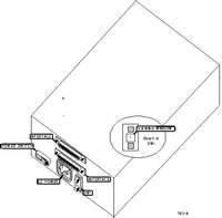 SEAGATE TECHNOLOGY, INC. [DAT (DDS)] PYTHON 4350XT