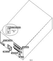 SEAGATE TECHNOLOGY, INC. [DDS-2] PYTHON 4356XP