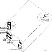EXABYTE CORPORATION [EXATAPE] MAMMOTH-LT (EXTERNAL-NARROW)