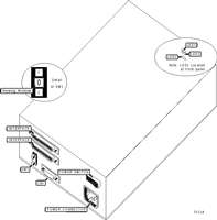 EXABYTE CORPORATION [EXATAPE] MAMMOTH-LT (EXTERNAL-WIDE)
